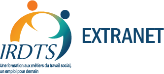 Logo IRDTS Extranet