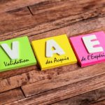 VAE : validation des acquis et de l'expérience